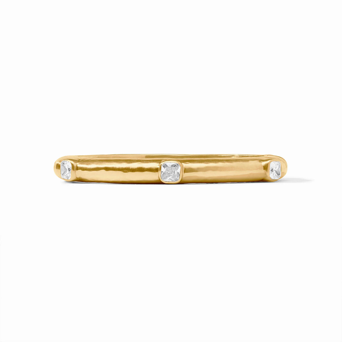Julie Vos - Catalina Stone Hinge Bracelet