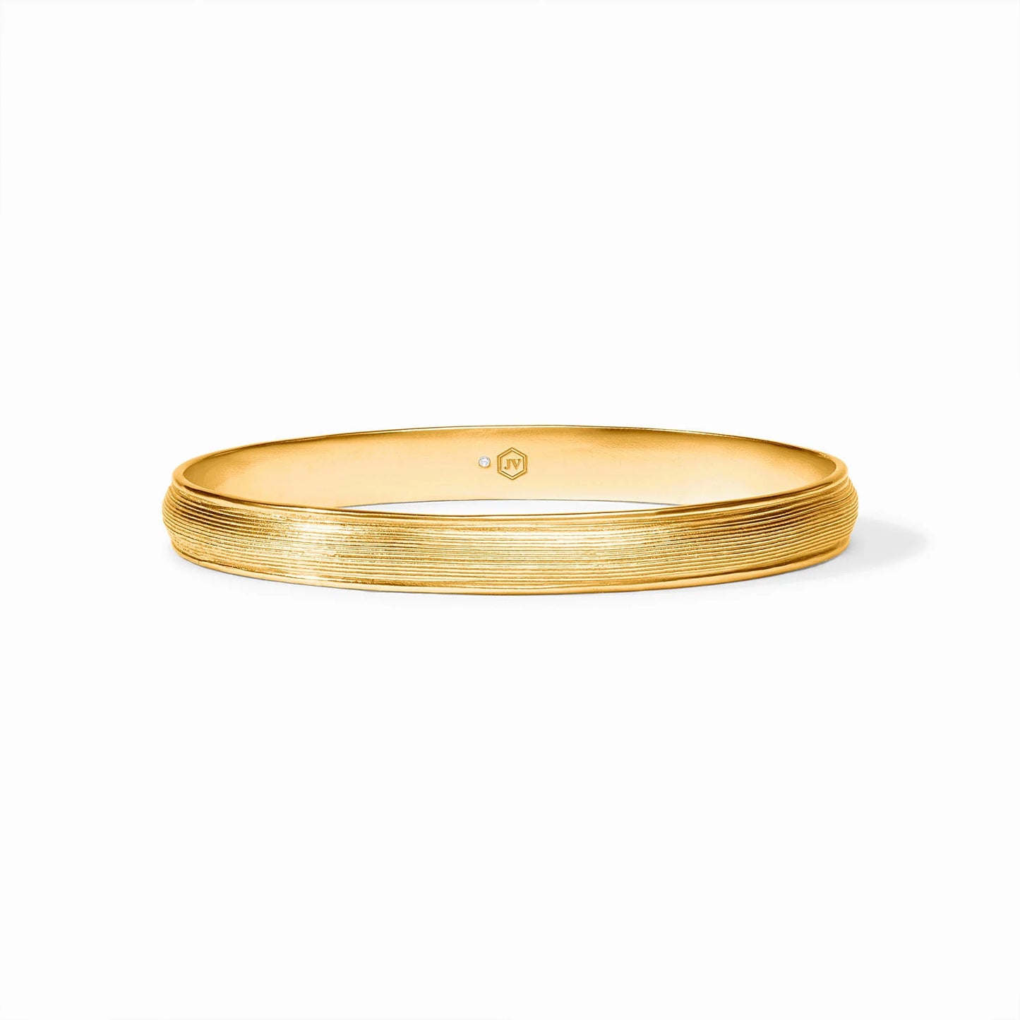 Julie Vos - Cobblestone Stacking Bangle