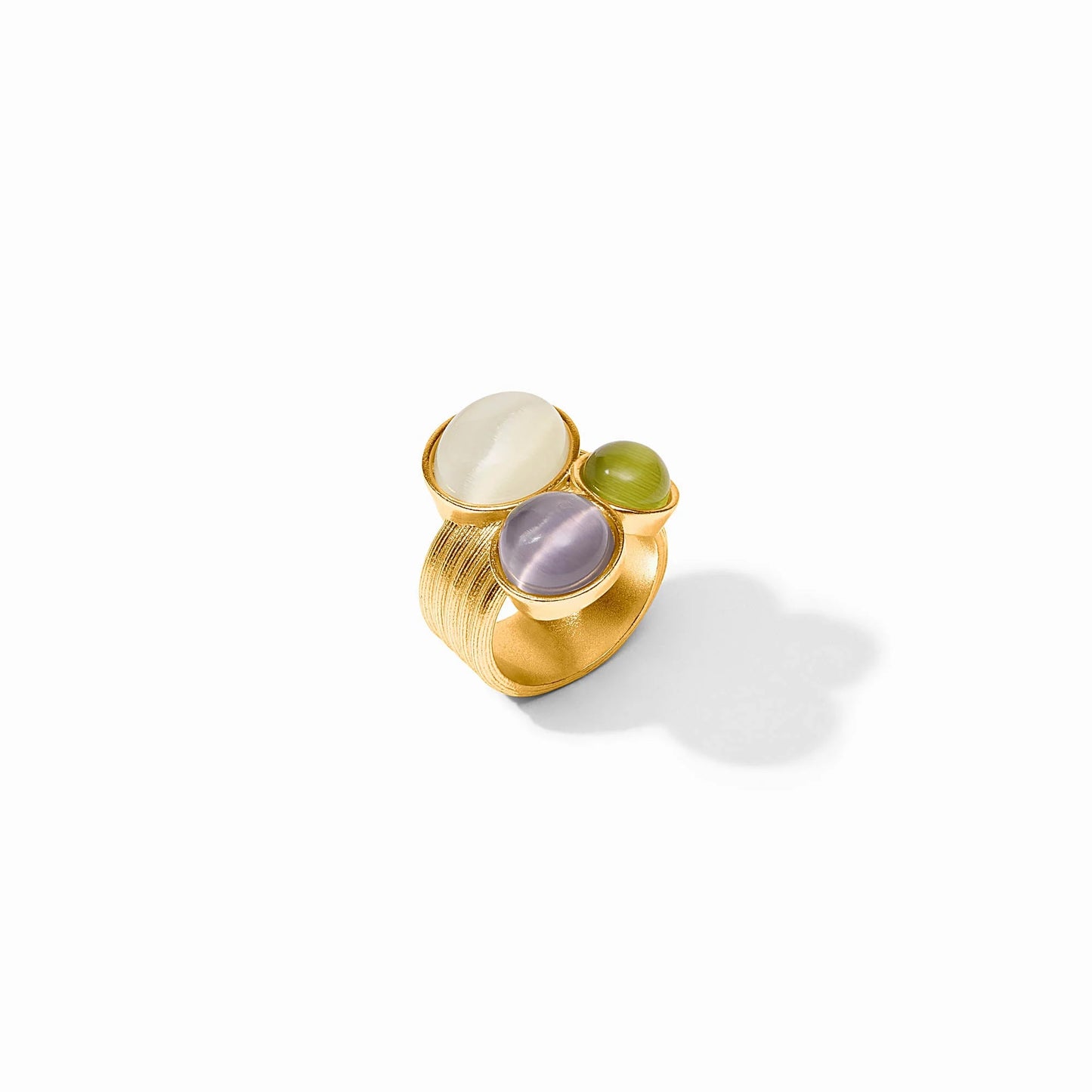 Julie Vos - Cobblestone Statement Ring