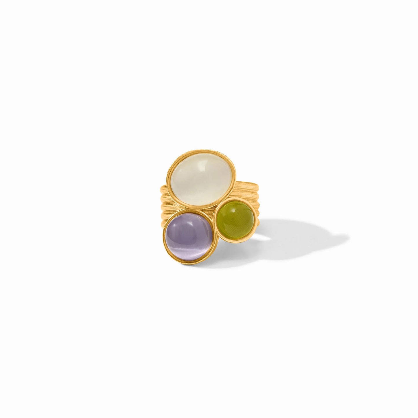 Julie Vos - Cobblestone Statement Ring
