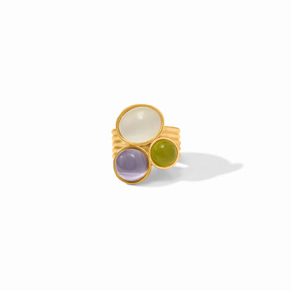 Julie Vos - Cobblestone Statement Ring