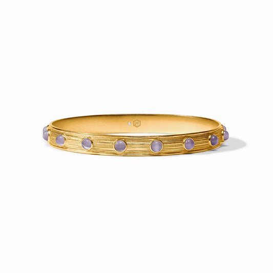 Julie Vos - Cobblestone Stone Bangle