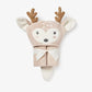 Elegant Baby - Animal Bath Towels - Multiple Animals