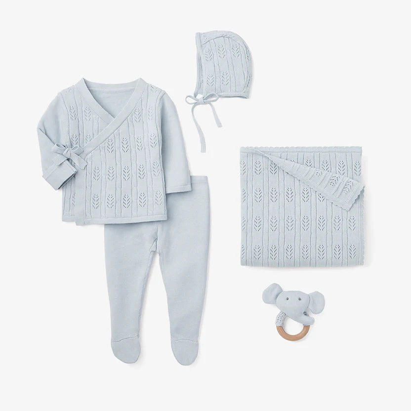 Elegant Baby - Baby Layette Gift Set
