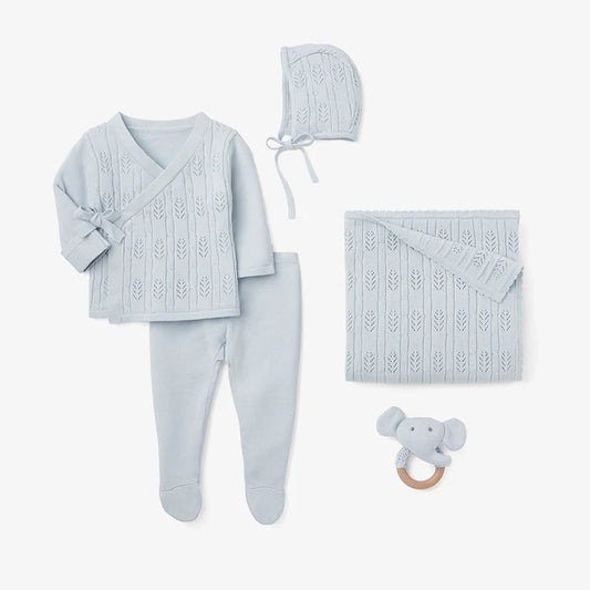 Elegant Baby - Baby Layette Gift Set