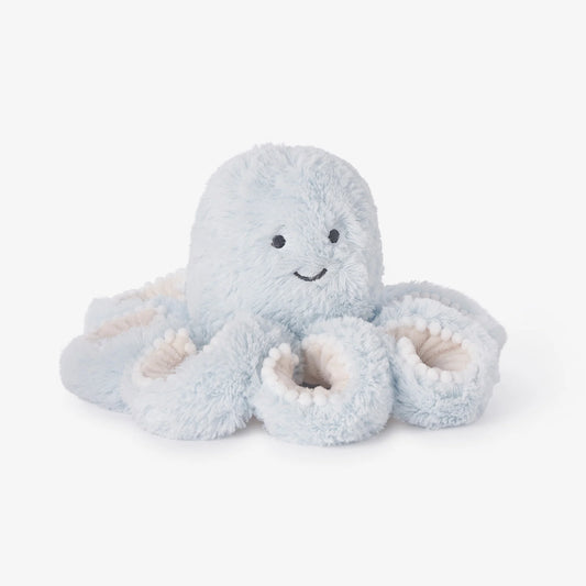 Elegant Baby - Octopus Plush