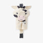 Elegant Baby - Animal Bath Towels - Multiple Animals
