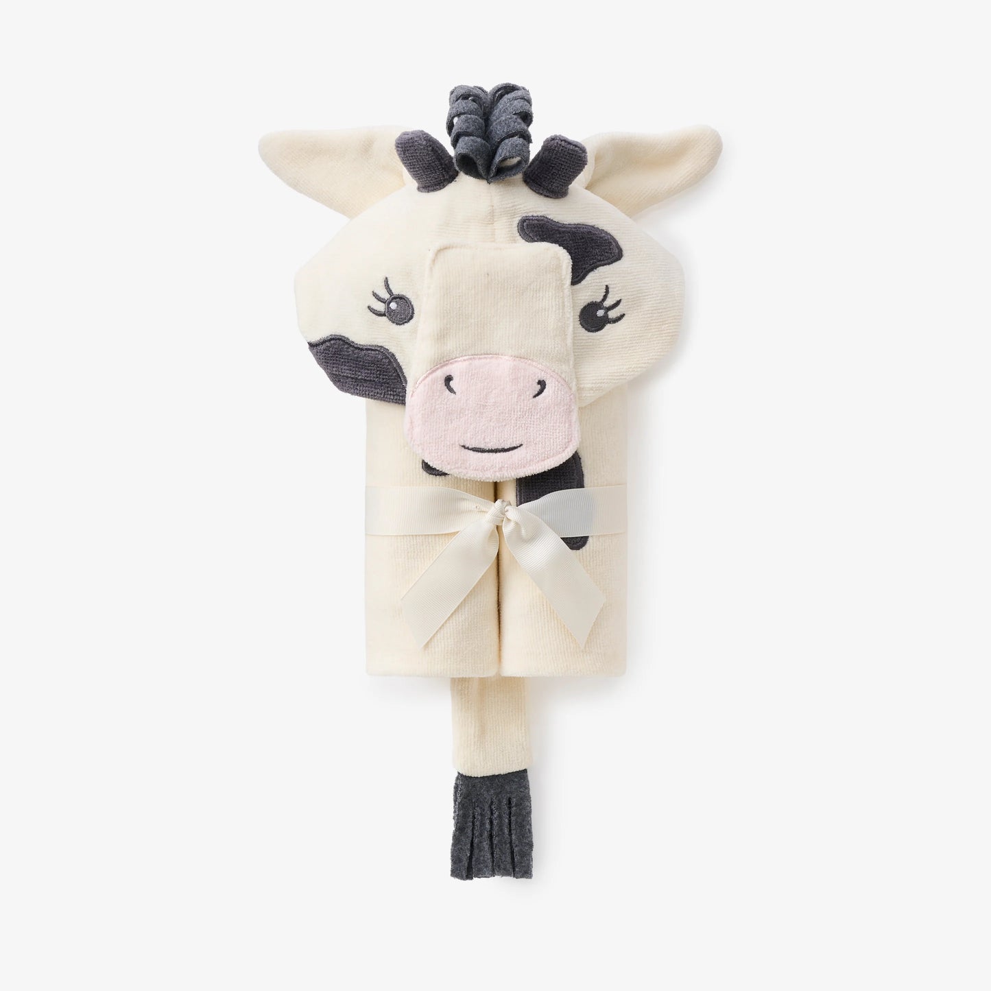 Elegant Baby - Animal Bath Towels - Multiple Animals