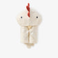 Elegant Baby - Animal Bath Towels - Multiple Animals