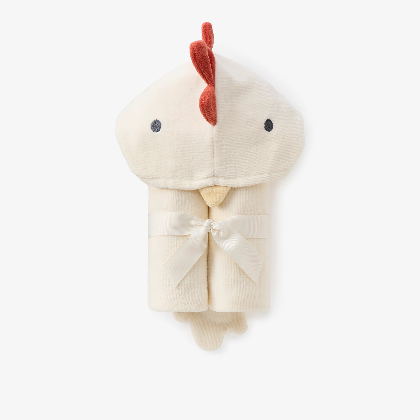 Elegant Baby - Animal Bath Towels - Multiple Animals