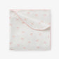 Elegant Baby - Pink Bow Footie or Blanket