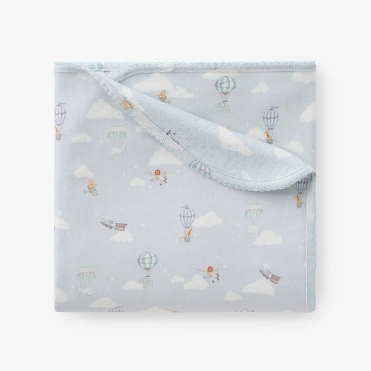 Elegant Baby - Dreamscape Reversible Blanket