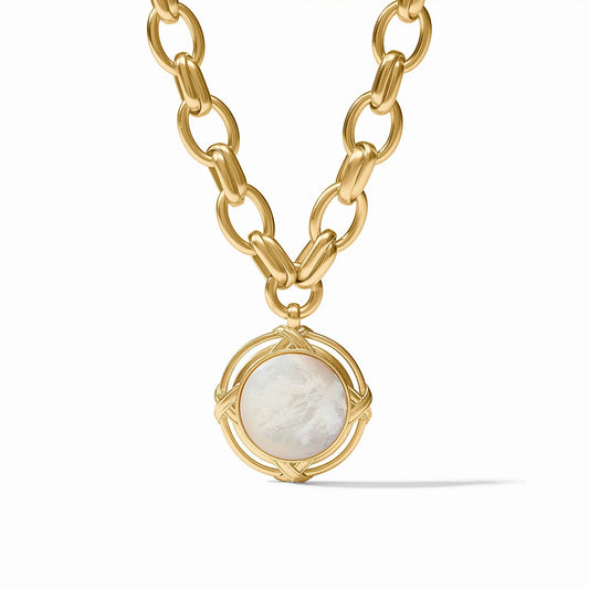Julie Vos - Essex Statement Necklace