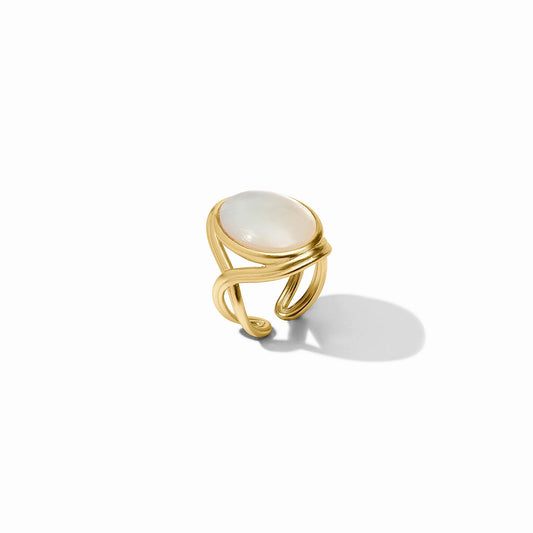 Julie Vos - Essex Statement Ring