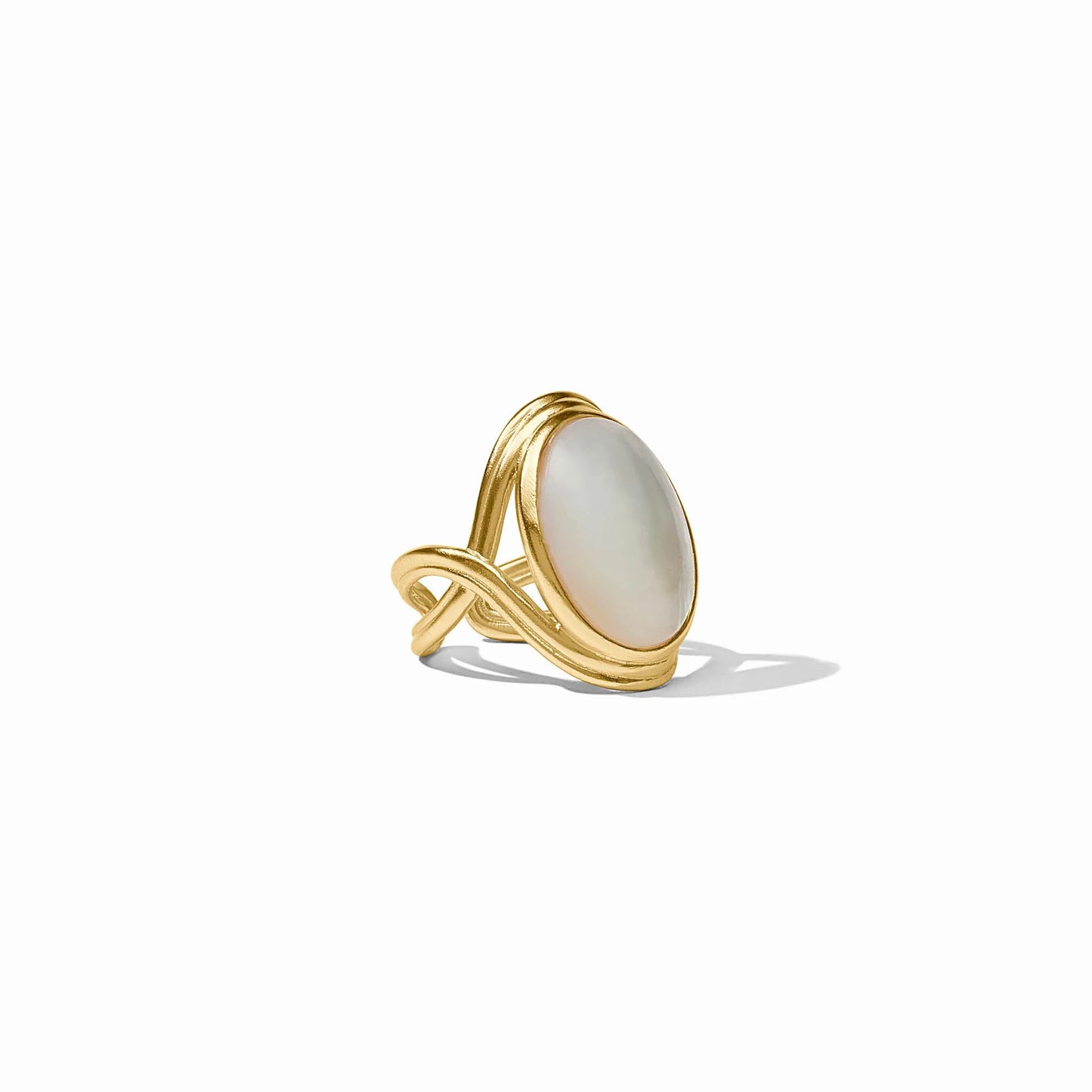Julie Vos - Essex Statement Ring