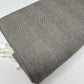 Herringbone Woven Throw Blanket - Many Colors