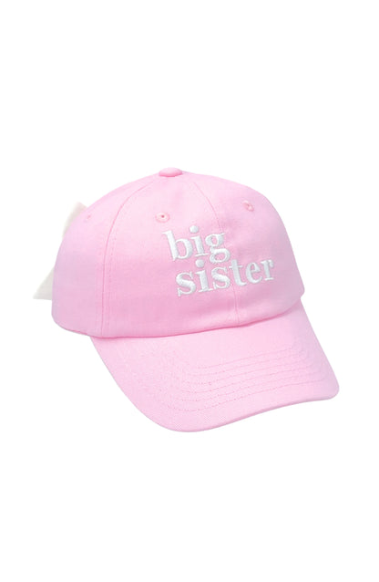 Bits and Bows - Big Brother or Sister - Hat