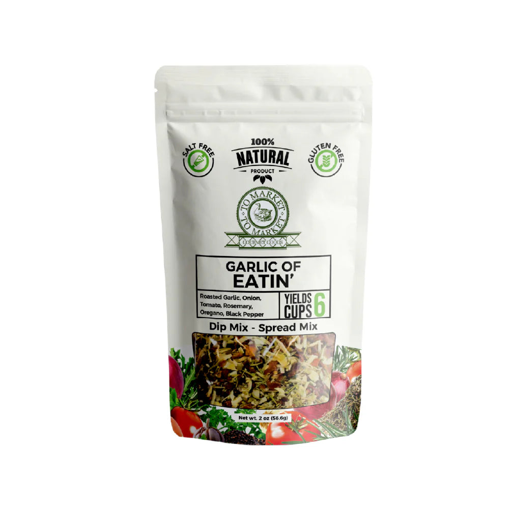 Dip Mix - Garlic