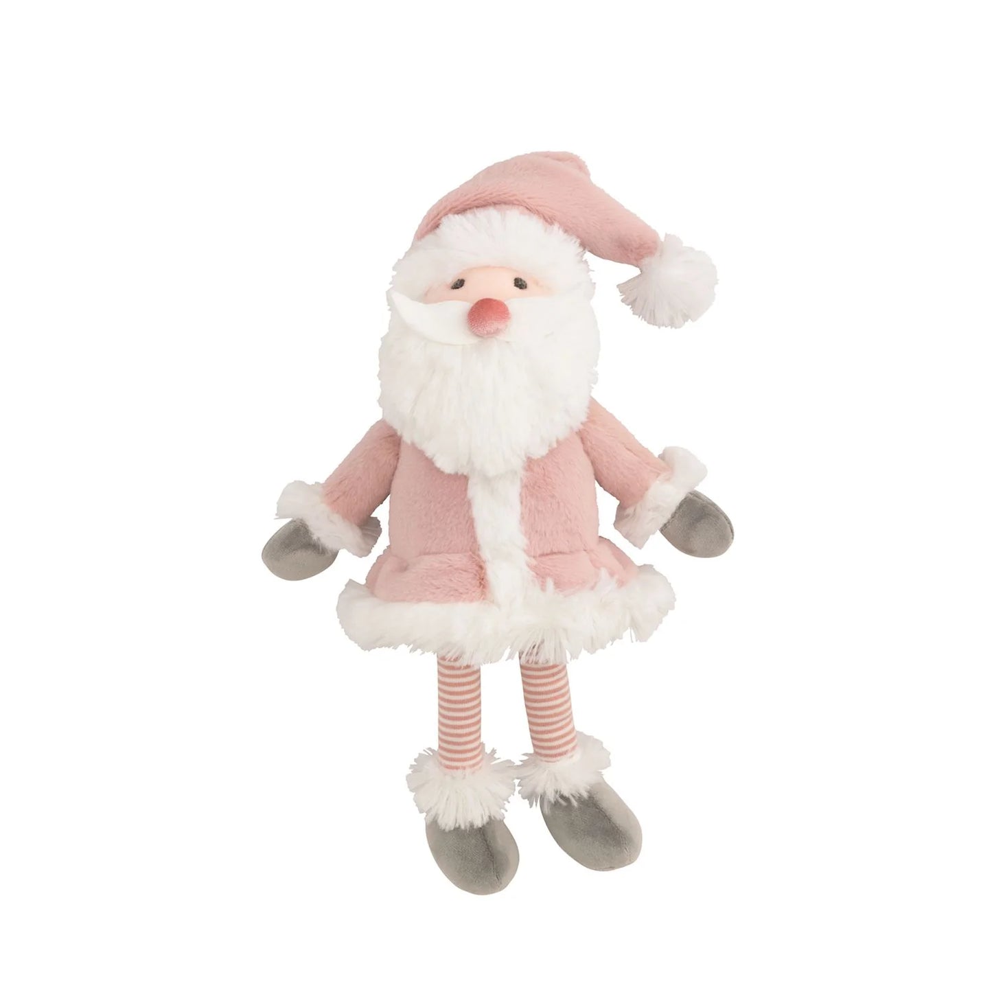 Holiday Plush Dolls