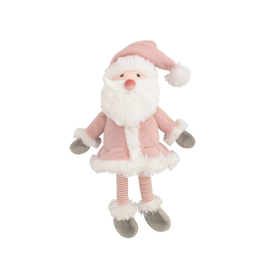 Holiday Plush Dolls