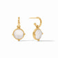 Julie Vos - Honeybee Reversible Earrings