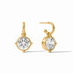 Julie Vos - Honeybee Reversible Earrings