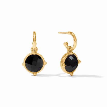 Julie Vos - Honeybee Reversible Earrings