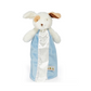 Soft Blue Lovey - Bunny or Puppy