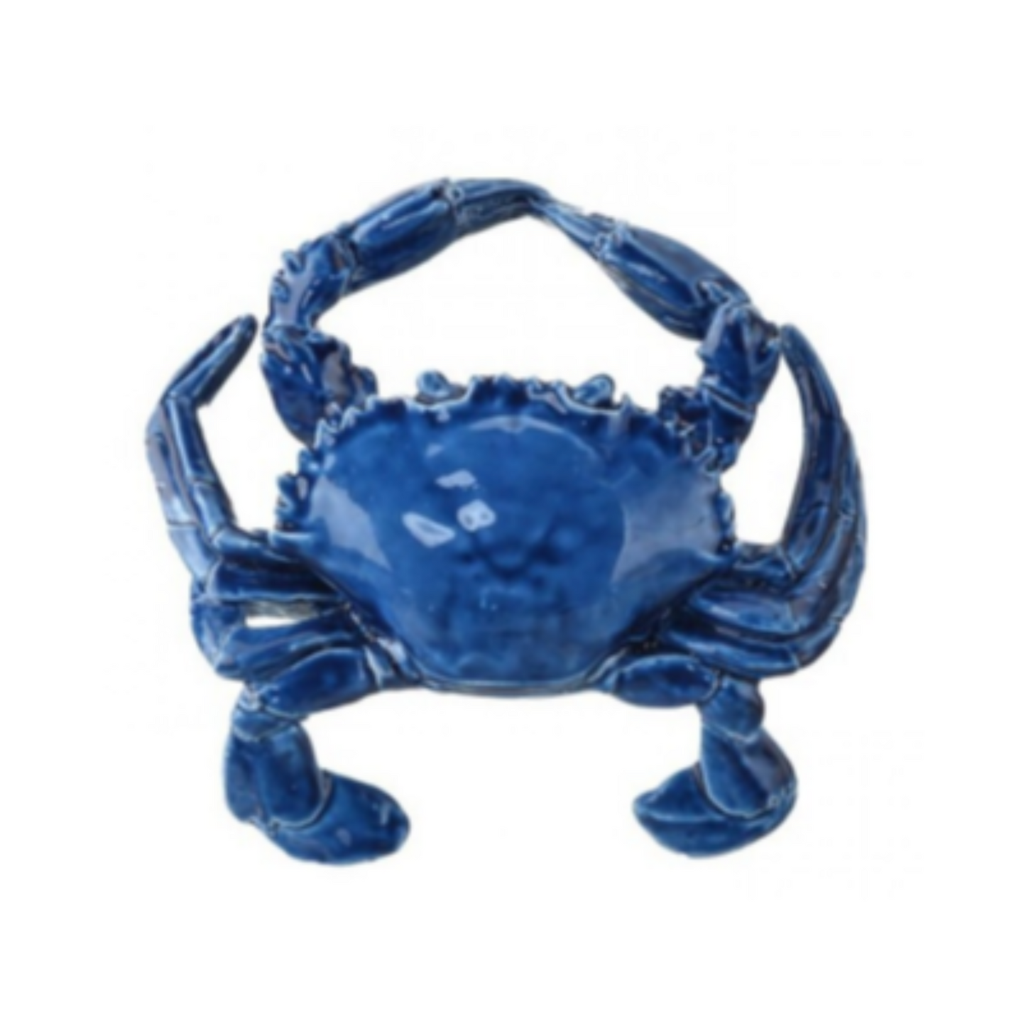 Blue Crab Table or Desk Decoration