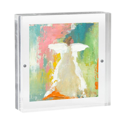 Acrylic Scripture Card Frame