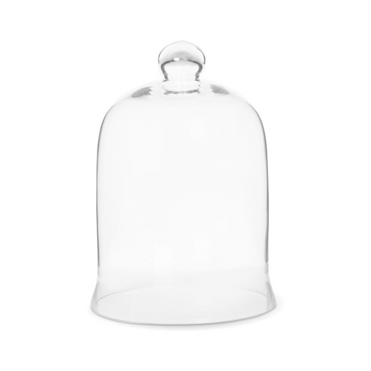 Candle Cover Bell Jar