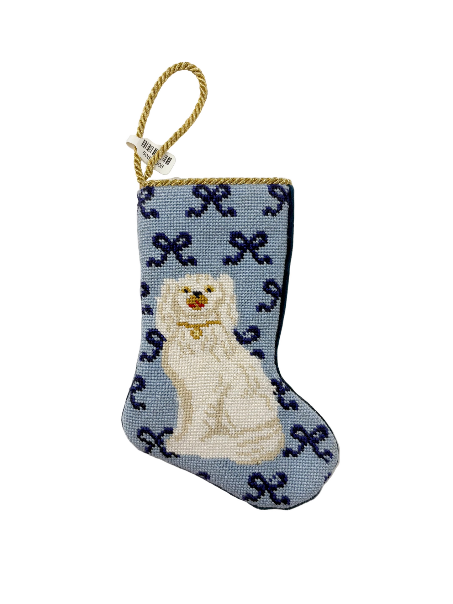 Bauble Stockings - Multiple Styles