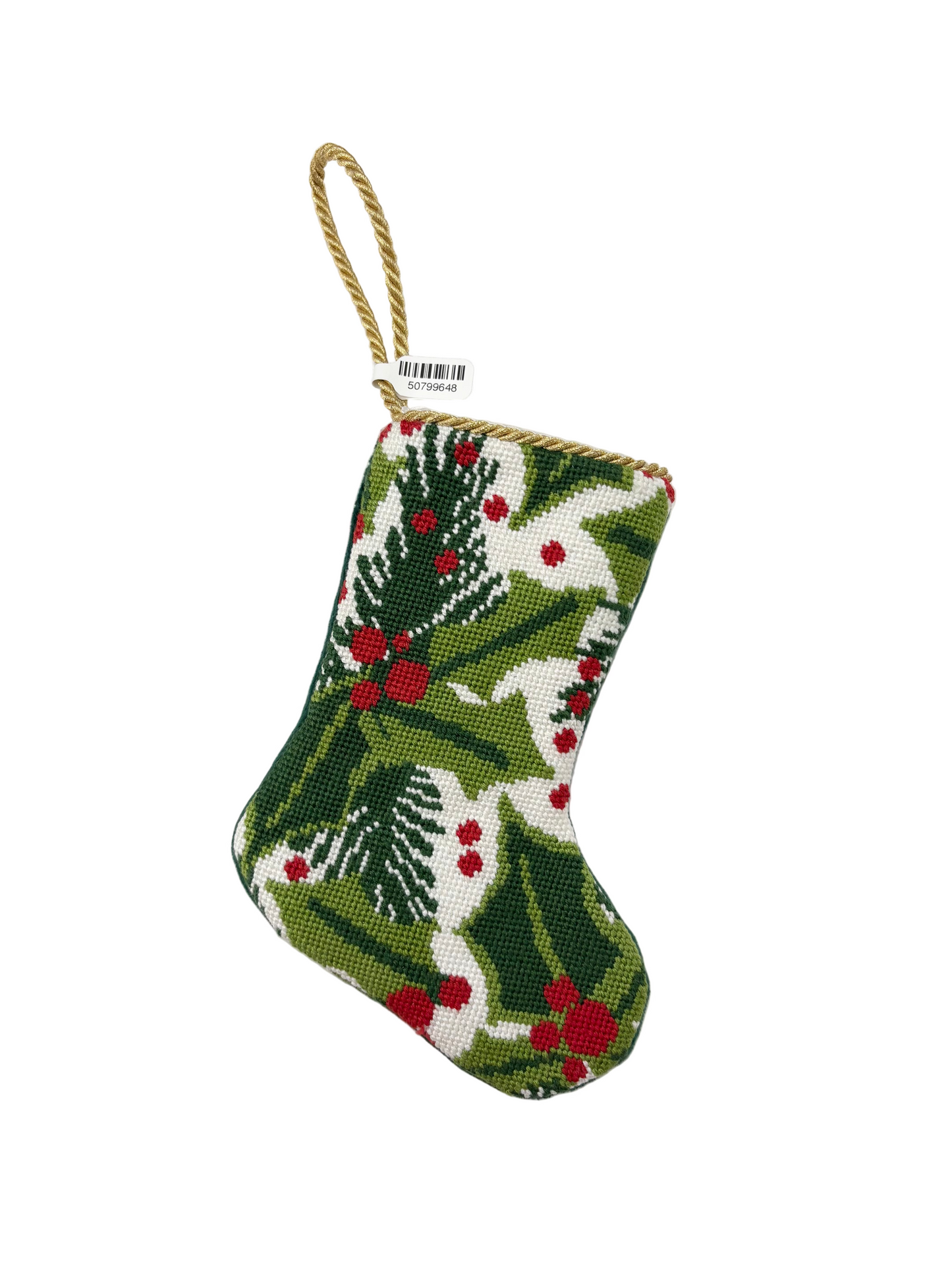 Bauble Stockings - Multiple Styles