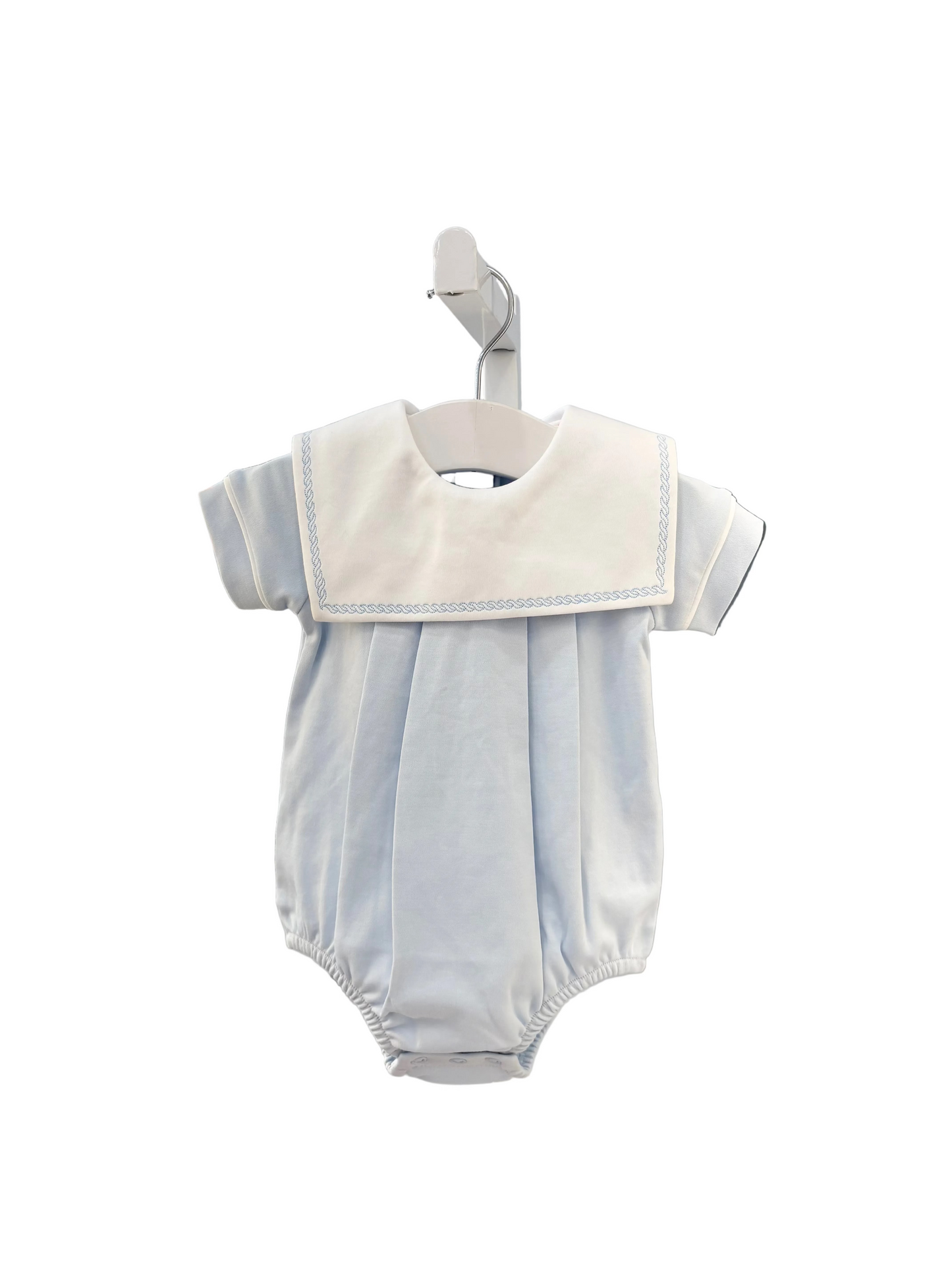 Baby Club Chic - Bib Collar - Bubble