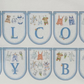 RosanneBeck - Party Banner - Welcome Baby