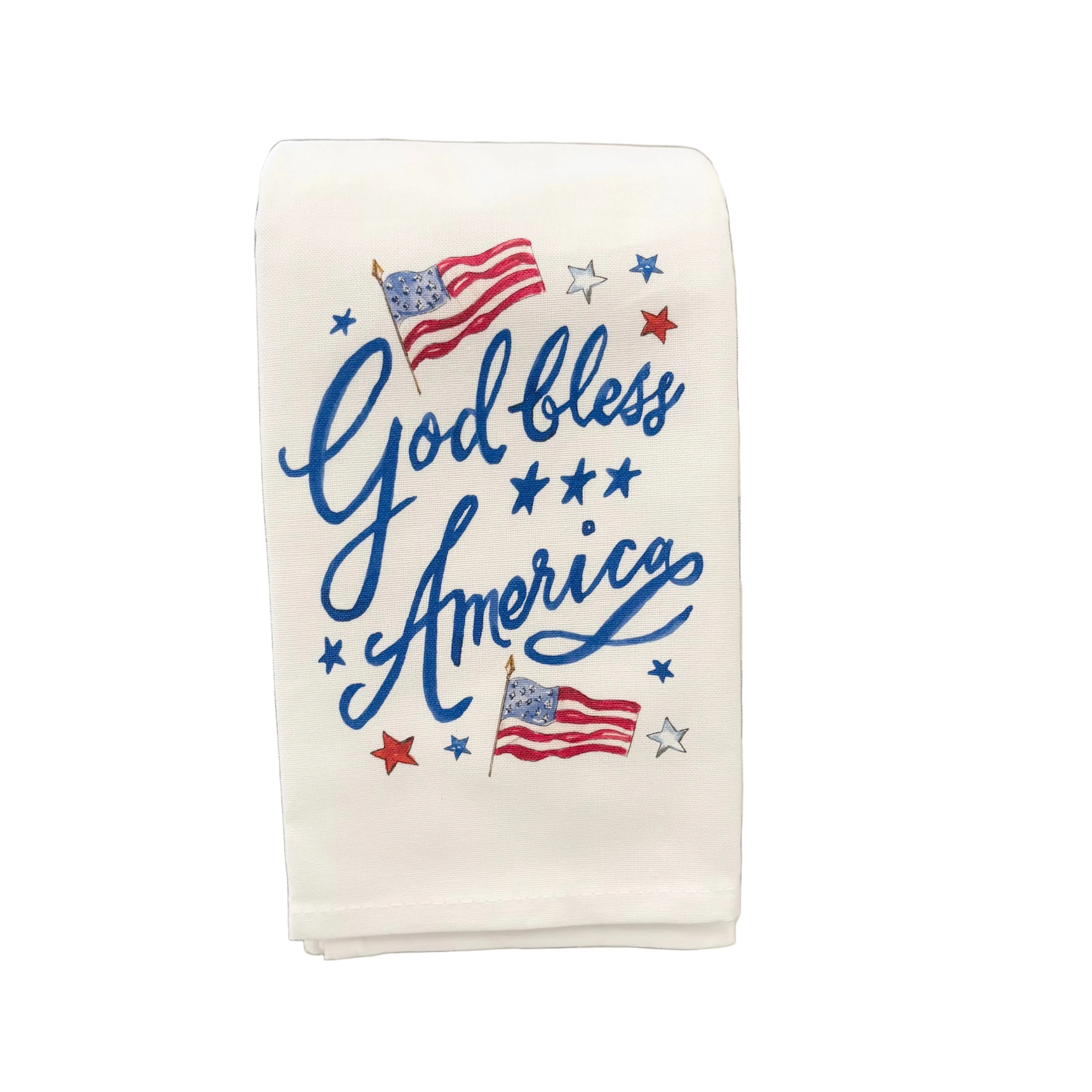Rosanne Beck Hand Towel