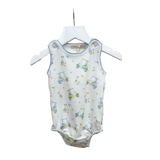 Baby Club Chic - Printed Golf Collection