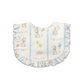 Baby Club Chic - Animal Party with Ruffle - Footie or Bib