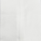 Hemstitched White Linen Guest Towel