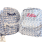 Children's Backpack - Multiple Designs