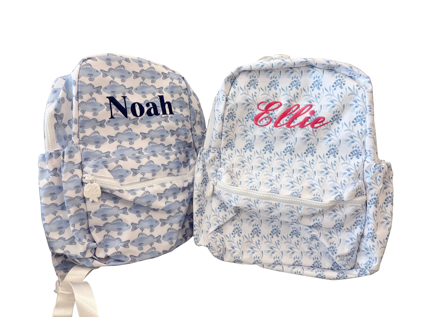 Children's Backpack - Multiple Designs