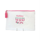 Mahjong Pouch