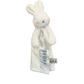 White Bunny Lovey