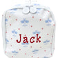 Airplane Lunch Bag