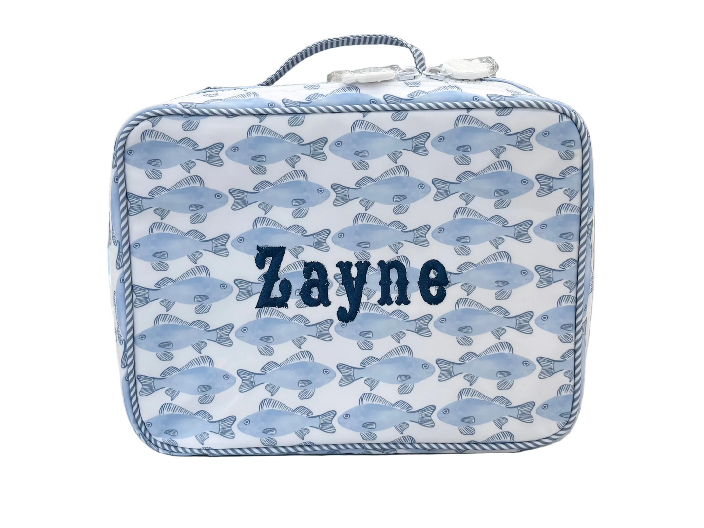 Apple of My Isla - Children's Lunchbox - Multiple Designs