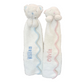 Musical Bear Lovey - Blue or Pink