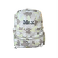 Trvl - Children's Backpack - Camo