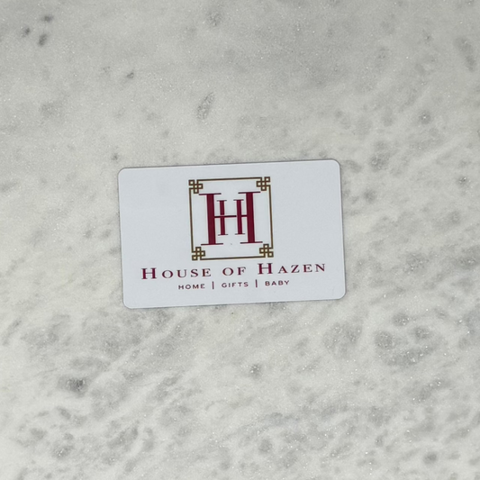 HoH Gift Card