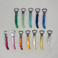 Colored Bottle Opener