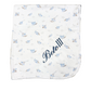 Baby Club Chic - Printed Airplane Collection
